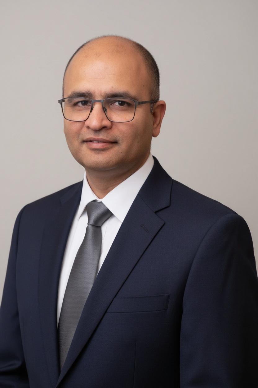 Vishal Mani Upadhyay